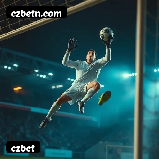 Recursos Exclusivos do App czbet - Modo Offline, Login Biométrico