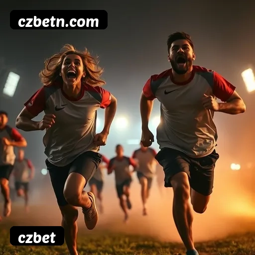 Imagem quadrada de apoio para baixar czbet